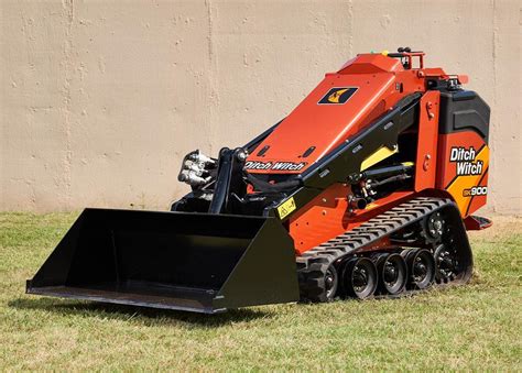 ditch witch mini skid steer for sale nj|ditch witch sk750 for sale.